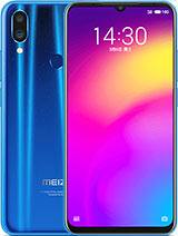Best available price of Meizu Note 9 in Saintvincent
