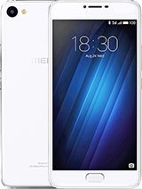 Best available price of Meizu U20 in Saintvincent