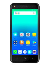 Best available price of Micromax Bharat 3 Q437 in Saintvincent