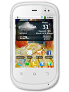 Best available price of Micromax Superfone Punk A44 in Saintvincent
