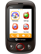 Best available price of Micromax X222 in Saintvincent