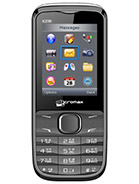 Best available price of Micromax X281 in Saintvincent