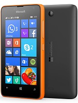 Best available price of Microsoft Lumia 430 Dual SIM in Saintvincent