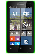 Best available price of Microsoft Lumia 532 Dual SIM in Saintvincent