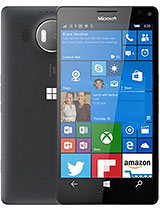 Best available price of Microsoft Lumia 950 XL Dual SIM in Saintvincent