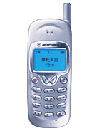 Best available price of Motorola C289 in Saintvincent