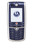 Best available price of Motorola C980 in Saintvincent