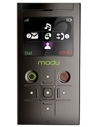 Best available price of Modu Phone in Saintvincent