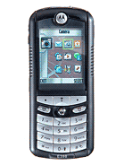 Best available price of Motorola E398 in Saintvincent