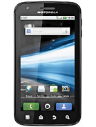 Best available price of Motorola ATRIX 4G in Saintvincent