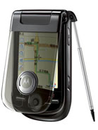 Best available price of Motorola A1600 in Saintvincent