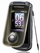 Best available price of Motorola A1680 in Saintvincent