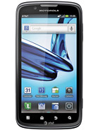 Best available price of Motorola ATRIX 2 MB865 in Saintvincent