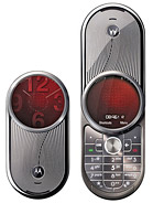 Best available price of Motorola Aura in Saintvincent