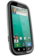 Best available price of Motorola BRAVO MB520 in Saintvincent