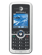 Best available price of Motorola C168 in Saintvincent
