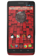 Best available price of Motorola DROID Ultra in Saintvincent