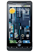 Best available price of Motorola DROID X ME811 in Saintvincent