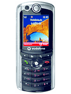 Best available price of Motorola E770 in Saintvincent