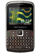 Best available price of Motorola EX115 in Saintvincent