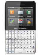 Best available price of Motorola EX119 in Saintvincent