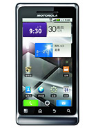 Best available price of Motorola MILESTONE 2 ME722 in Saintvincent