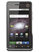Best available price of Motorola MILESTONE XT720 in Saintvincent