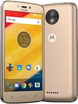 Best available price of Motorola Moto C Plus in Saintvincent