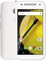 Best available price of Motorola Moto E Dual SIM 2nd gen in Saintvincent
