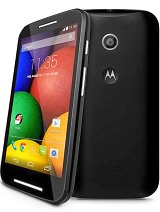 Best available price of Motorola Moto E Dual SIM in Saintvincent