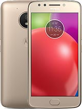 Best available price of Motorola Moto E4 USA in Saintvincent