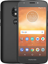 Best available price of Motorola Moto E5 Play in Saintvincent