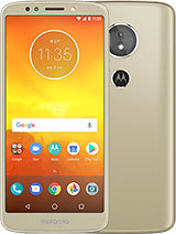 Best available price of Motorola Moto E5 in Saintvincent