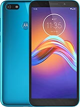 Best available price of Motorola Moto E6 Play in Saintvincent