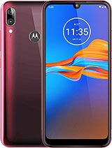 Best available price of Motorola Moto E6 Plus in Saintvincent