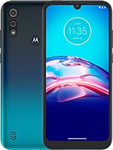Best available price of Motorola Moto E6s (2020) in Saintvincent