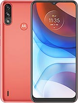 Best available price of Motorola Moto E7 Power in Saintvincent
