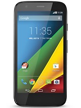 Best available price of Motorola Moto G in Saintvincent