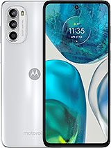 Best available price of Motorola Moto G52 in Saintvincent