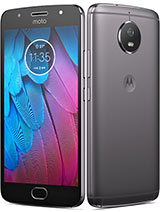 Best available price of Motorola Moto G5S in Saintvincent