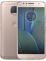 Best available price of Motorola Moto G5S Plus in Saintvincent