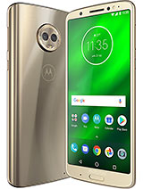 Best available price of Motorola Moto G6 Plus in Saintvincent