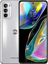 Best available price of Motorola Moto G82 in Saintvincent