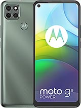 Best available price of Motorola Moto G9 Power in Saintvincent