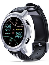 Best available price of Motorola Moto Watch 100 in Saintvincent