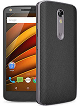 Best available price of Motorola Moto X Force in Saintvincent