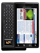 Best available price of Motorola MOTO XT702 in Saintvincent