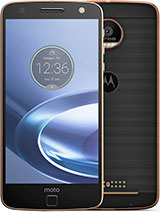 Best available price of Motorola Moto Z Force in Saintvincent
