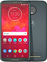 Best available price of Motorola Moto Z3 in Saintvincent