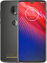 Best available price of Motorola Moto Z4 in Saintvincent
